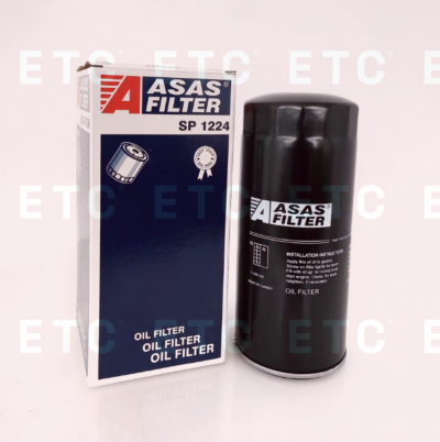 SP1224 Фильтр масляный