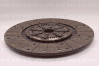 40223000 Диск сцепления 400GVZ 45x50-18N, миниатюра — 0