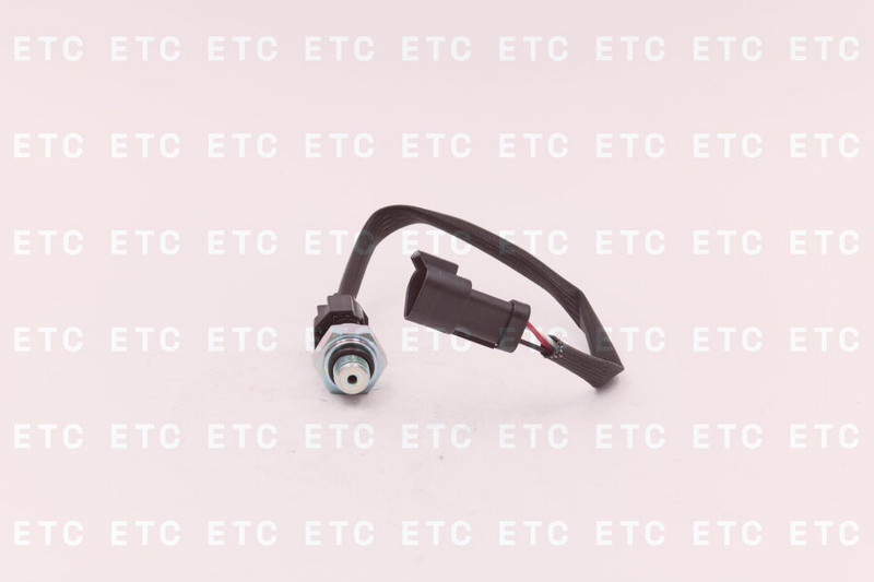 208-06-71130 Датчик давления — 6