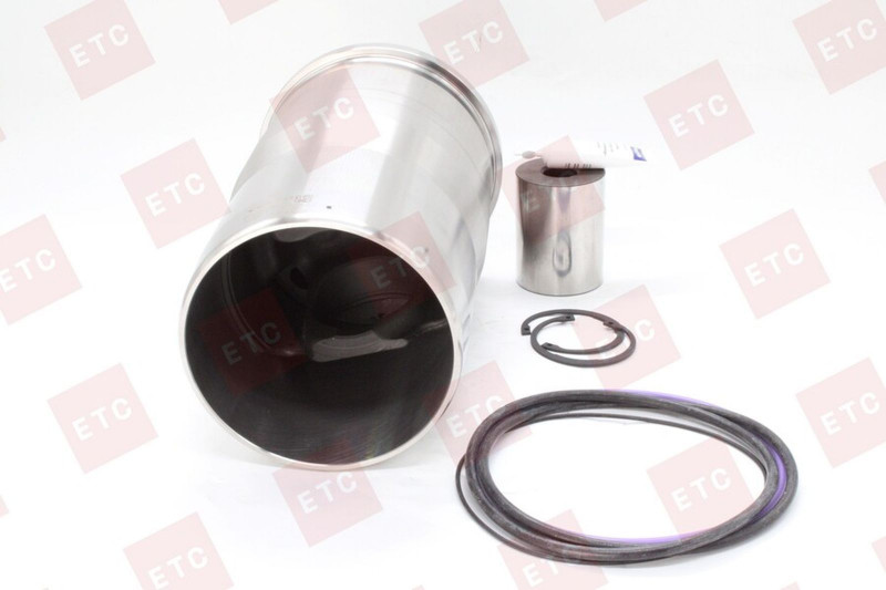 VO 21209650 Комплект поршневой группы — 6