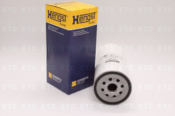 H200W10 Фильтр масляный — 2