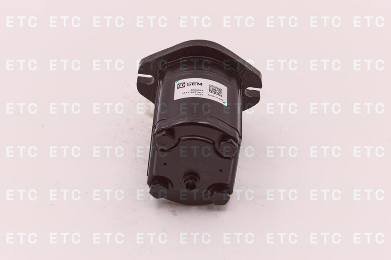 5634083 Насос гидравлический привода вентилятора для автогрейдера SEM919, 922 MOTOR G-SEM — 1