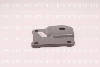 WG9925522108 Кронштейн передней рессоры, передний левый