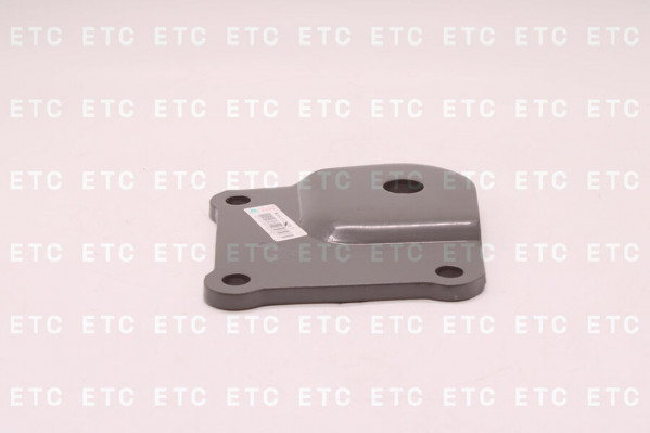 WG9925522108 Кронштейн передней рессоры, передний левый — 2