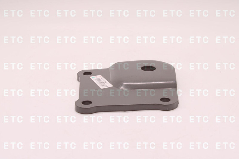 SITRAK WG9925522108 Кронштейн передней рессоры, передний левый — 2