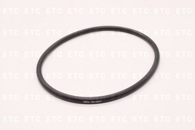 Уплотнительное кольцо