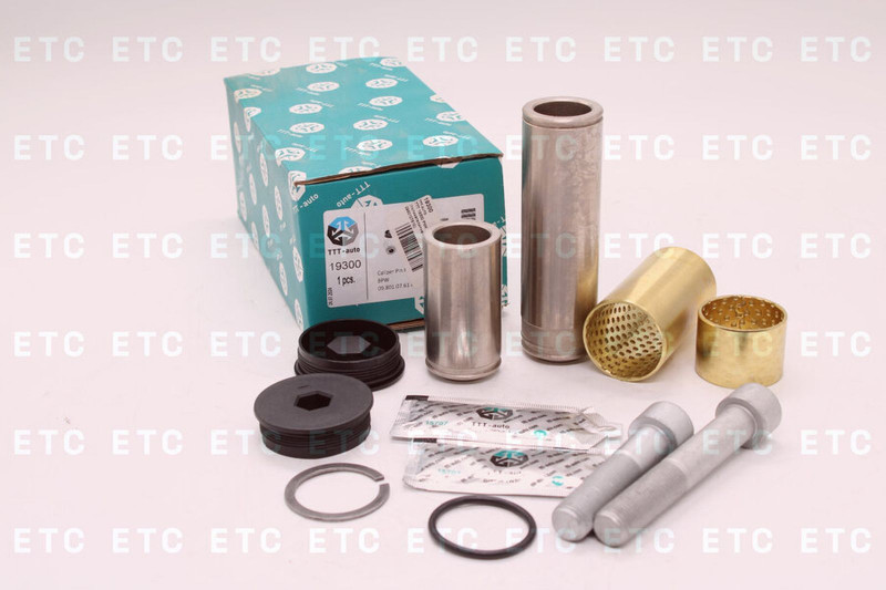 TTT 19300 РМК суппорта — 4