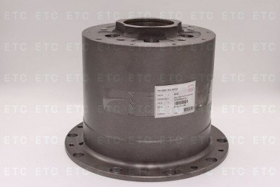 SEM 9737 Колокольная ступица бортового редуктора