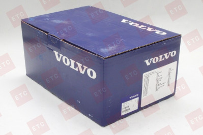 VO 85107729 Комплект прокладок, головка цилиндра