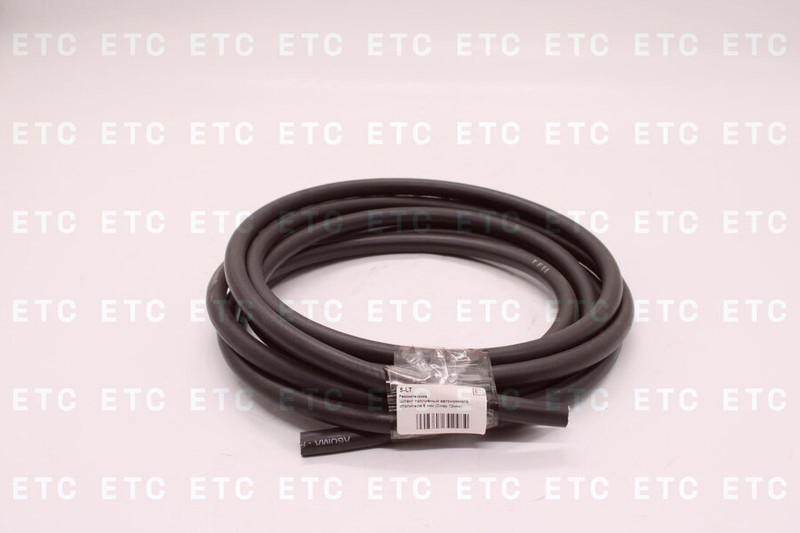 Шланг топливный автономного отопителя 5 мм — 2