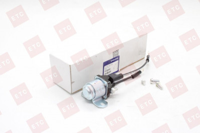 VO 21019159 Реле стартера пусковое FH/FM