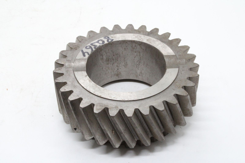 2017280364 Шестерня ведущая высшая z=29 — 3