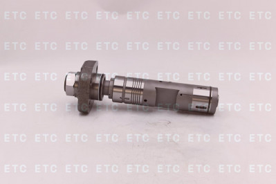 708-2H-03450 Клапан разгрузочный стальной PC400