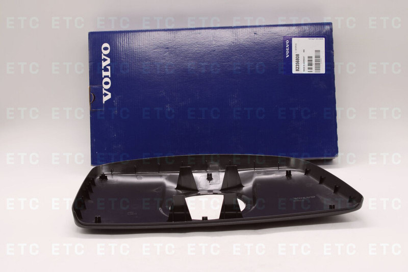 82356808 Крышка зеркала левая верхняя — 4