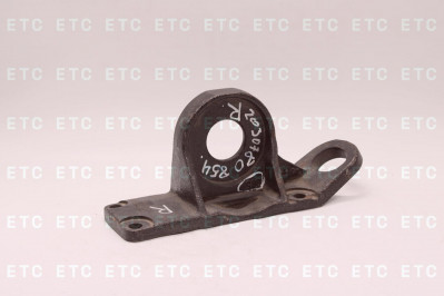 2030780854 Кронштейн крепления передний ДВС