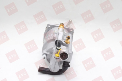 VO 23105448 Сервопривод сцепления