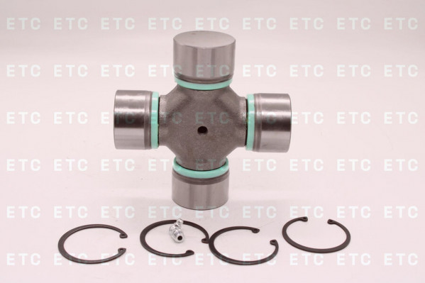 CEI 133144 Крестовина вала карданного 59*167 — 3