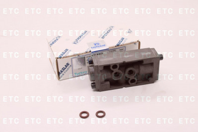 K2000824 Клапан КПП 5/2