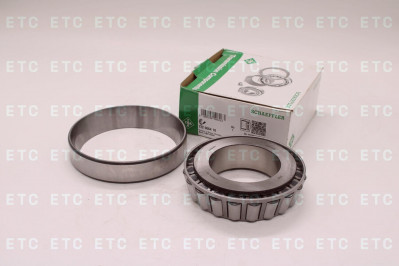 7220664100 Подшипник КПП 75*140*36