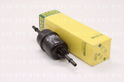 WK5112 Топливный фильтр