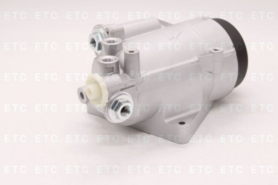 082V12501-7293 ФИЛЬТР ТОНКОЙ ОЧИСТКИ ТОПЛИВА В СБОРЕ