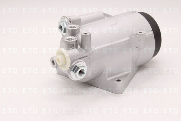 082V12501-7293 ФИЛЬТР ТОНКОЙ ОЧИСТКИ ТОПЛИВА В СБОРЕ — 5