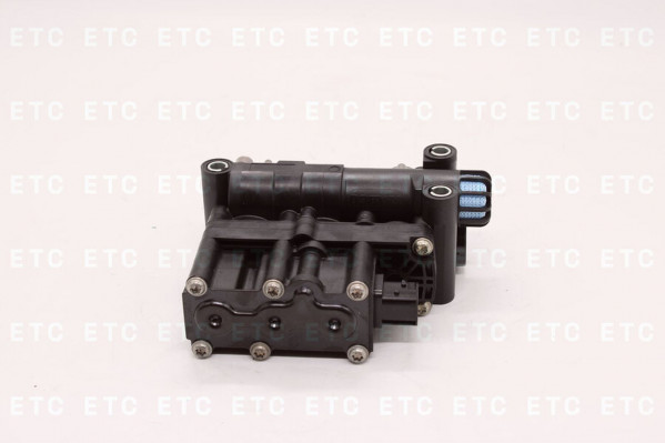 4728900220 Магнитный клапан ECAS 3 — 1