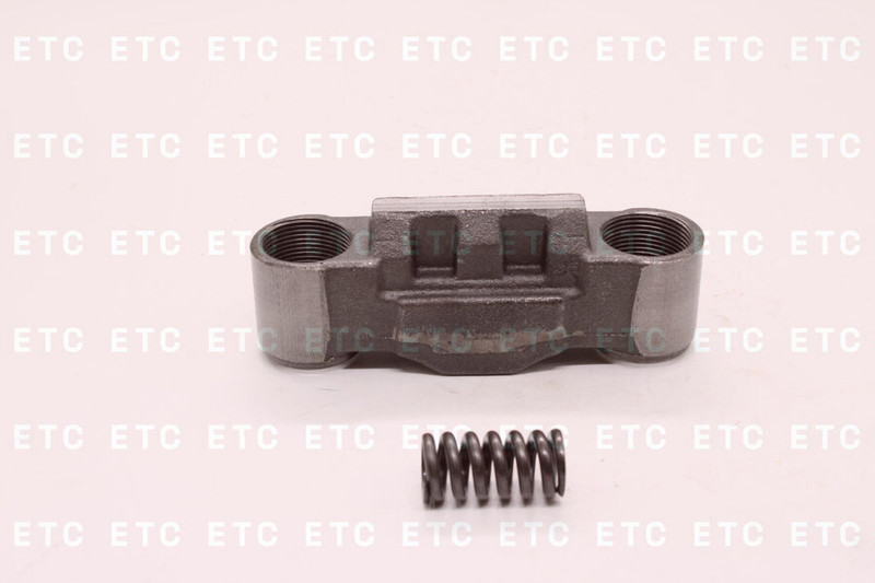 GTK1933 Корпус мех-ма подвода — 4