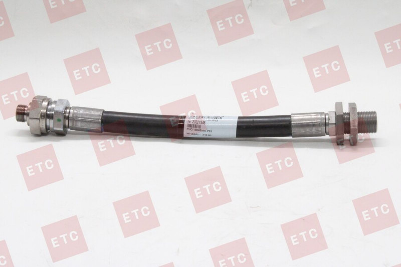 VO 23221545 Шланг ГУРа — 5