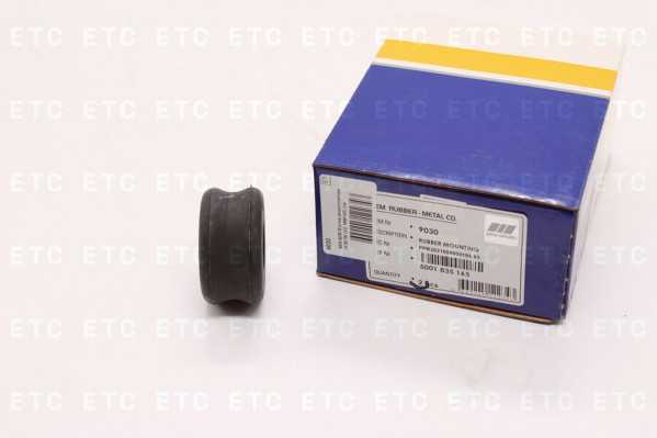 SEM 9030 Втулка амортизатора 19*50*26 — 1