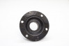 DZ9112320027 Фланец переднего редуктора, миниатюра — 0