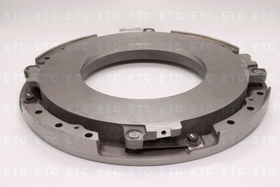 VO 1521725 Корзина сцепления