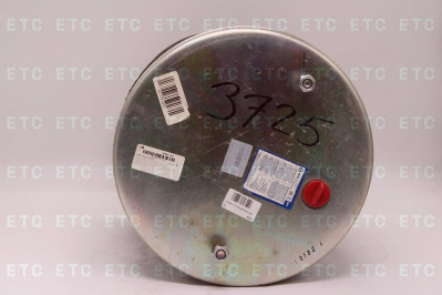 3725 Пневморессора