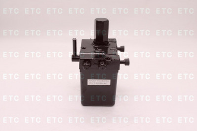 DT 384001 Насос подъема кабины