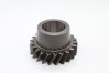 T22601 Шестерня пром.вала 3-ей передачи z=22, миниатюра — 2