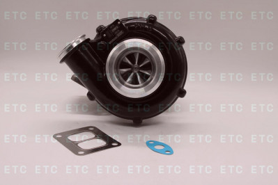 53299887130 Турбокомпрессор