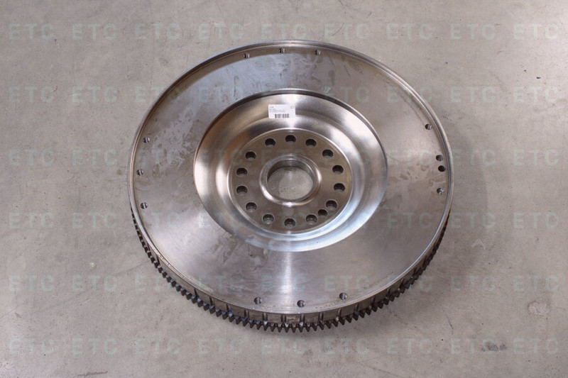 SEM 15096 Маховик — 1