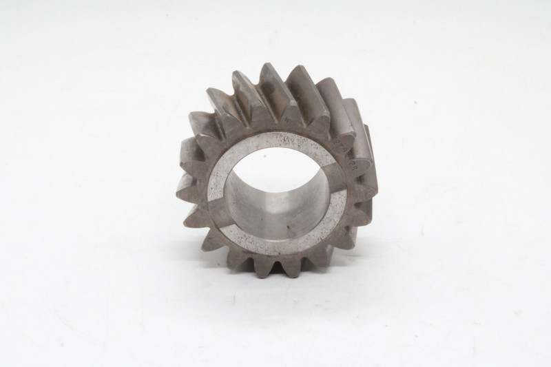 2017270304 Шестерня з. хода z=18 — 1