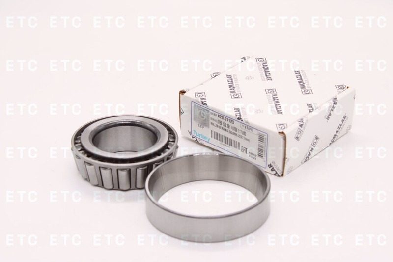 K2001123 Подшипник 33889/33822 50,8*95,2*27,7 — 4