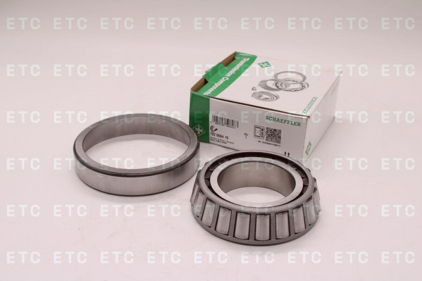 7220664100 Подшипник КПП 75*140*36 — 1