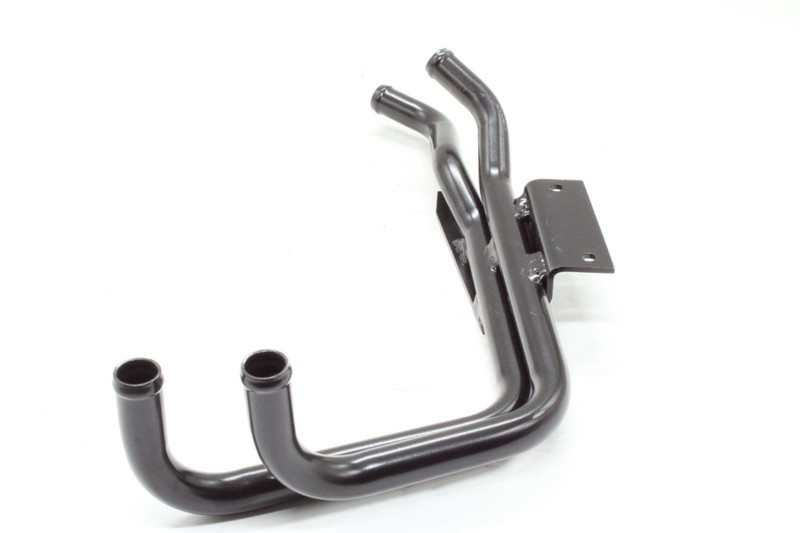 A9305000272 Трубопровод радиатора сдвоенный — 3