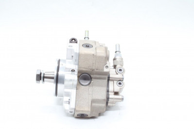 0445020137 ТНВД CR ISBe EURO-4