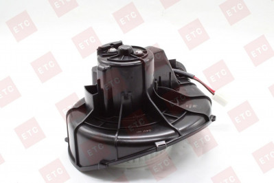 FEBI 173084 Мотор отопителя Volvo FH4