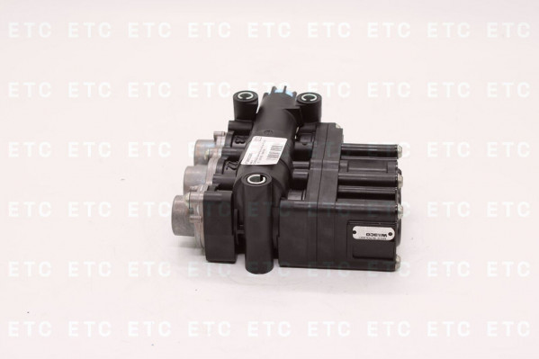 4728900220 Магнитный клапан ECAS 3 — 5