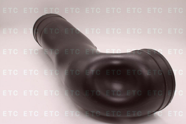 712W08201-0046 ПАТРУБОК ВСАСЫВАЮЩИЙ ТУРБОНАГНЕТАТЕЛЯ — 3