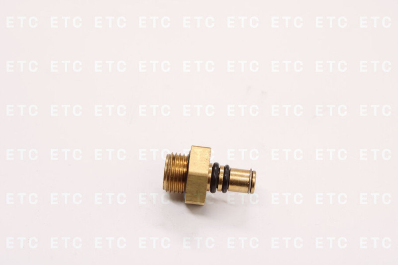 VO 969326 Адаптер фитинга М16*1,5 — 1