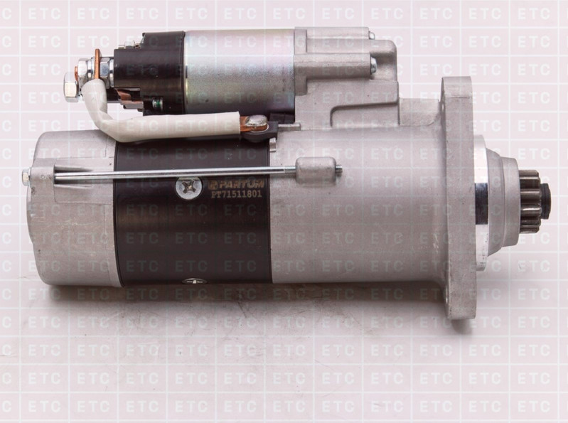PT71511801 Стартер AROCS — 2