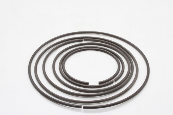 К-т стопорных колец гидроподъемника кузова 15т,17т н/о, EURO — 1