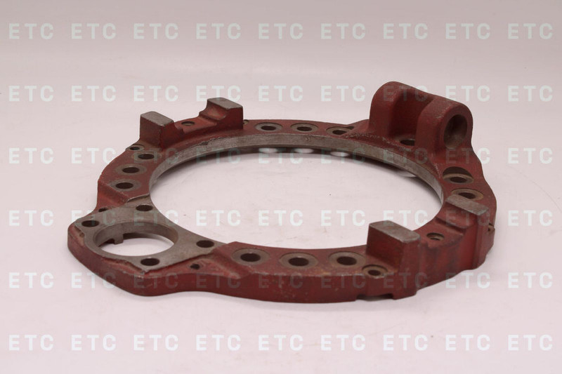 2024010454 Балка тормозная передняя — 3