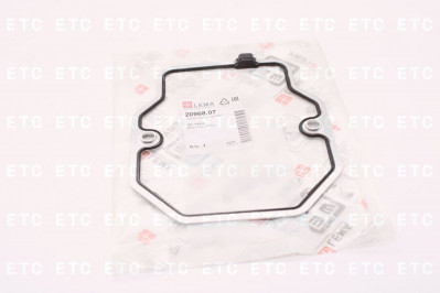 2096807 Прокладка клапанной крышки